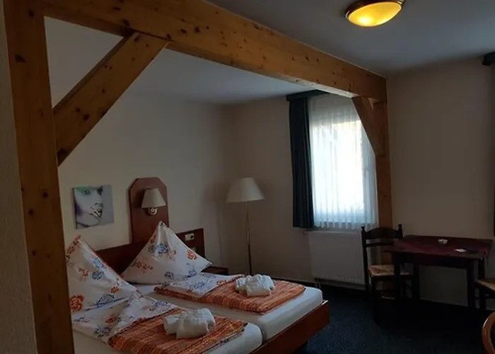 Desperados Hotel